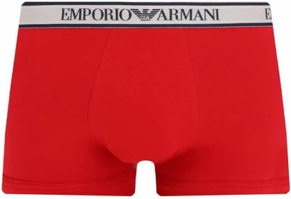Të brendshme për meshkuj Emporio Armani, të kuqe