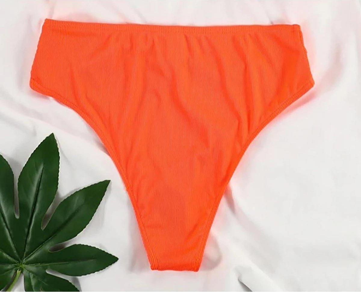 Bikini bottom portokalli Jumeon, MS41958