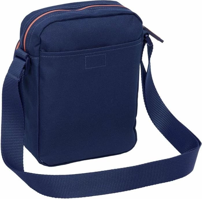 Çantë shpine FC Barcelona Yakimasport, navy