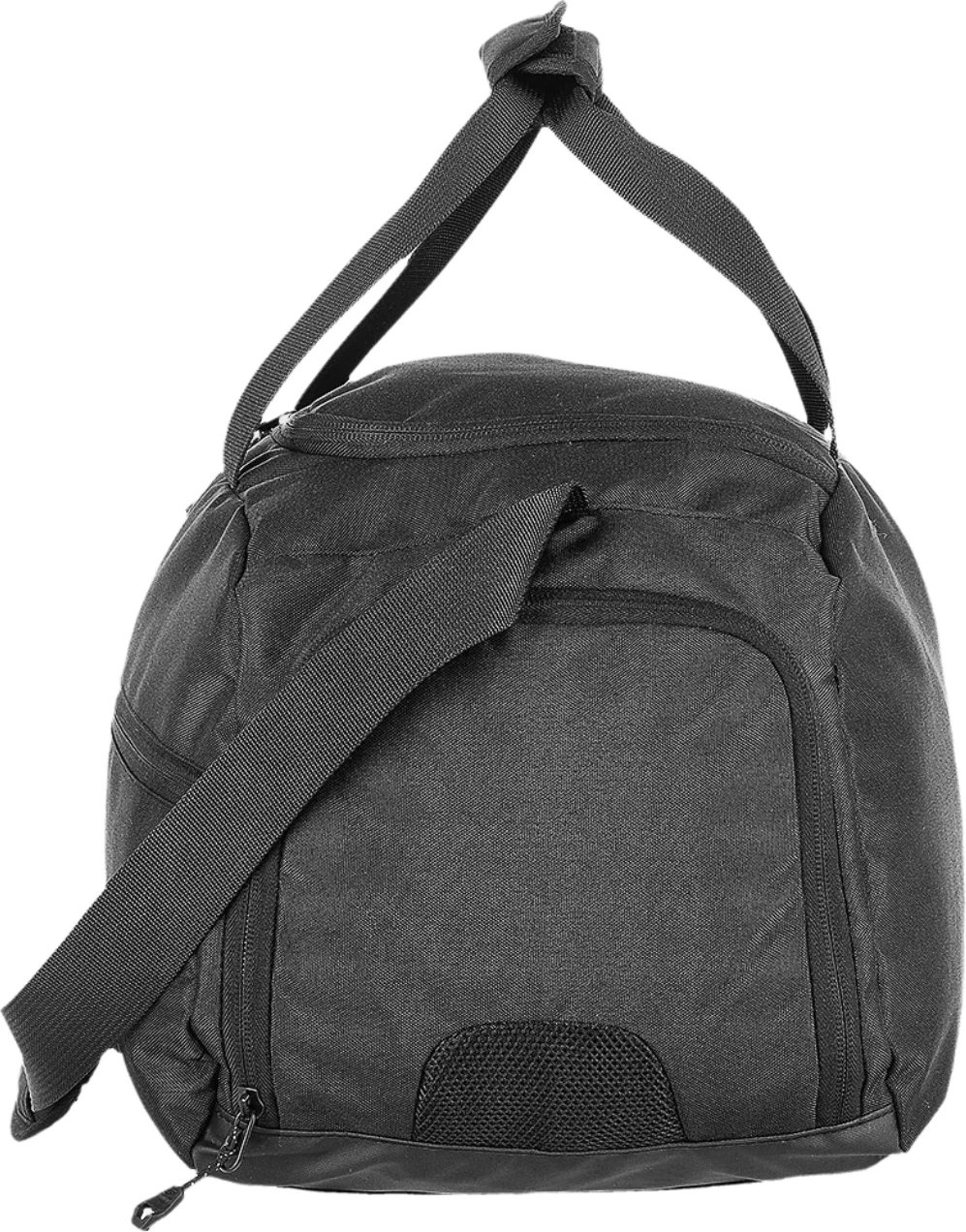 Çantë sportive 4F unisex, e zezë Çantë sportive 4F unisex, e zezë