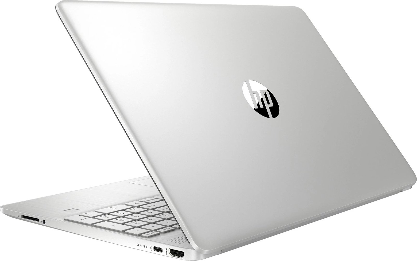 Laptop HP 15s-eq2659nw, 15,6", AMD Ryzen 7, 16GB RAM, 512GB SSD, AMD Radeon RX Vega 8, argjend 