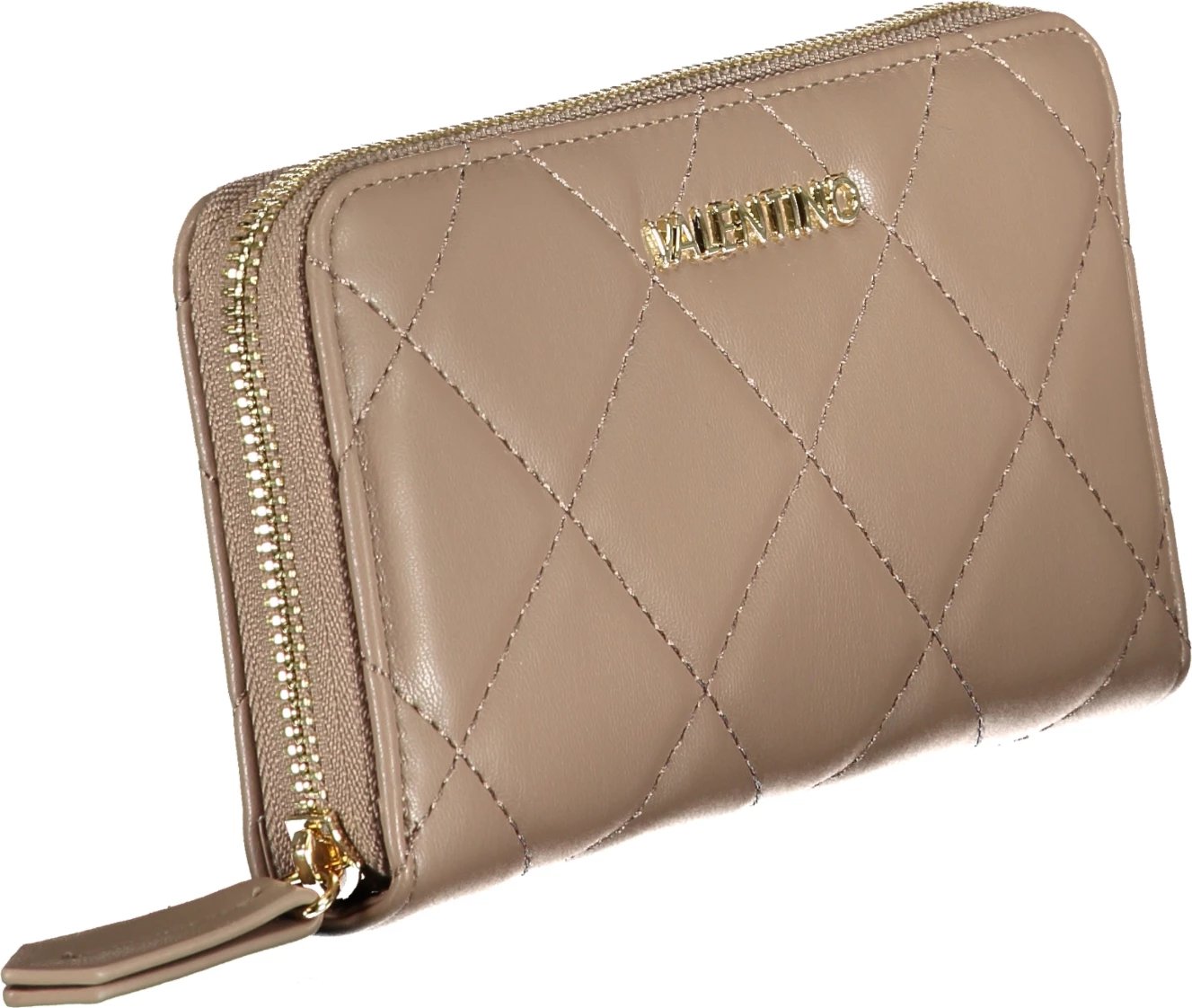 Portofol femra Valentino Bags, kafe