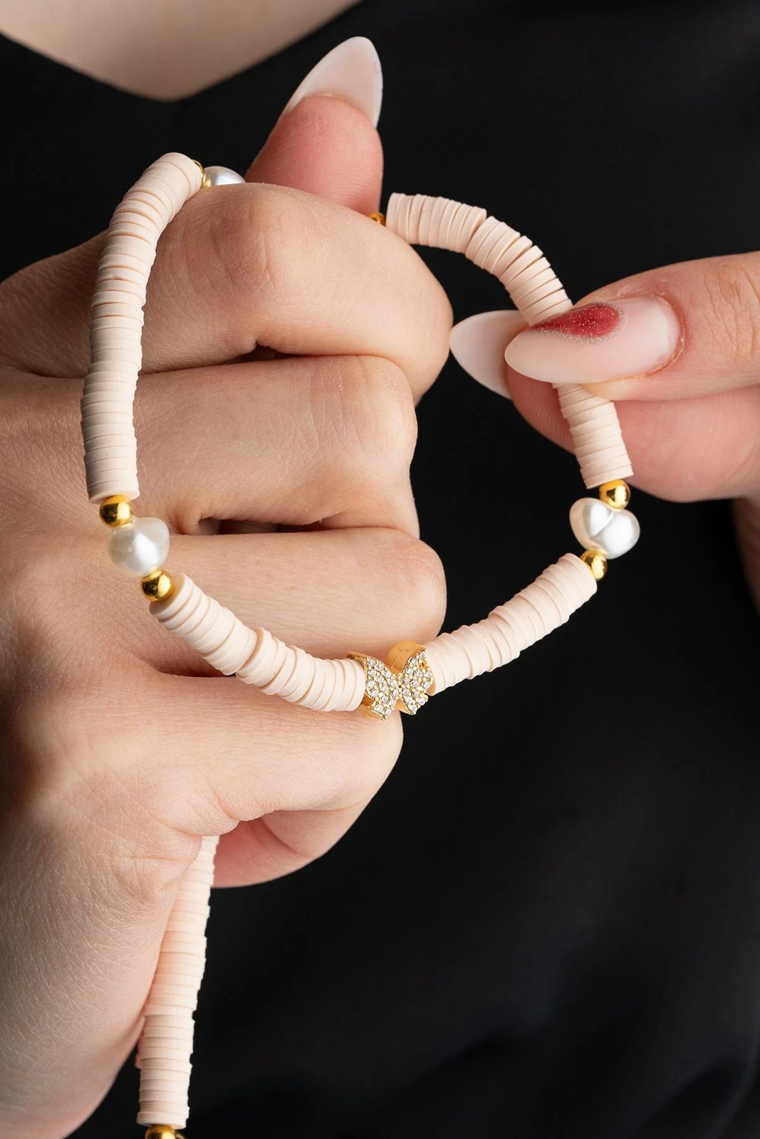 Qafore Jumeon, KL-0866, shumëngjyrëshe