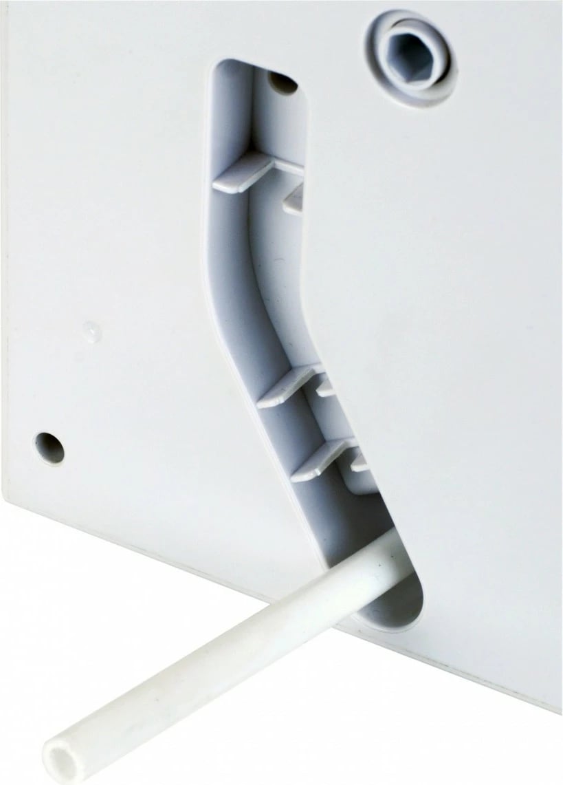 Lavatriqe lodër Klein Bosch 9213, për fëmijë, e bardhë