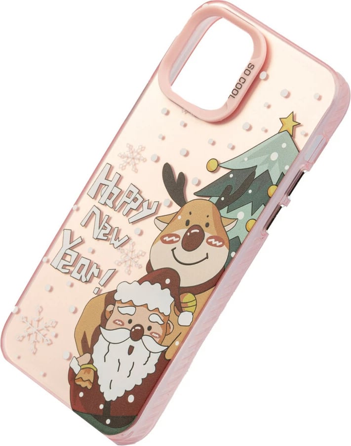 Fotroll Për Telefon Tech Time FA101-023 (IP16PRO)