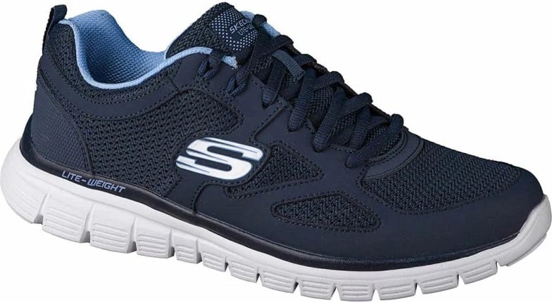 Atlete lifestyle për meshkuj Skechers, navy