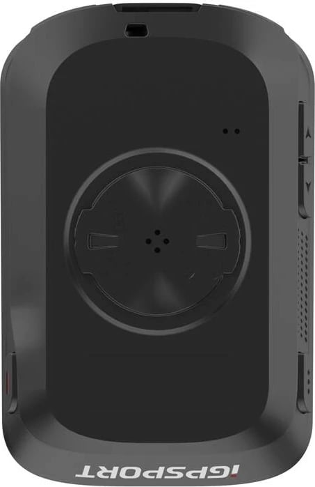 Kompjuter biçiklete iGPSPORT BSC300T, ekran me prekje, 8GB, i zi