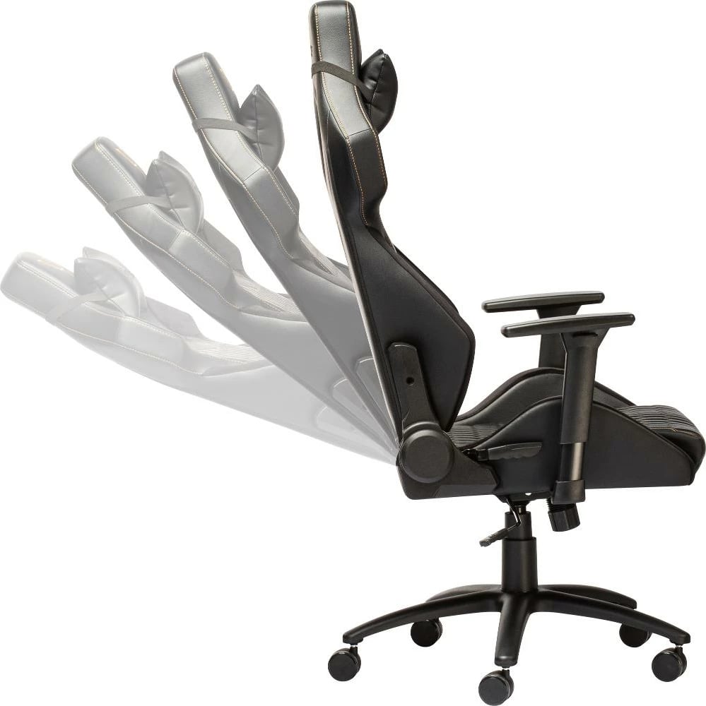 Karrige Gaming Yenkee YGC 110GD ONYX Karrige Gaming Yenkee YGC 110GD ONYX