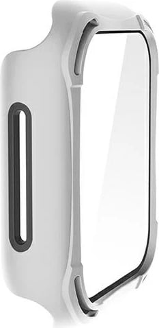 Mbështjellës UNIQ Torres për Apple Watch 4/5/6/SE 40mm, Bardhë
