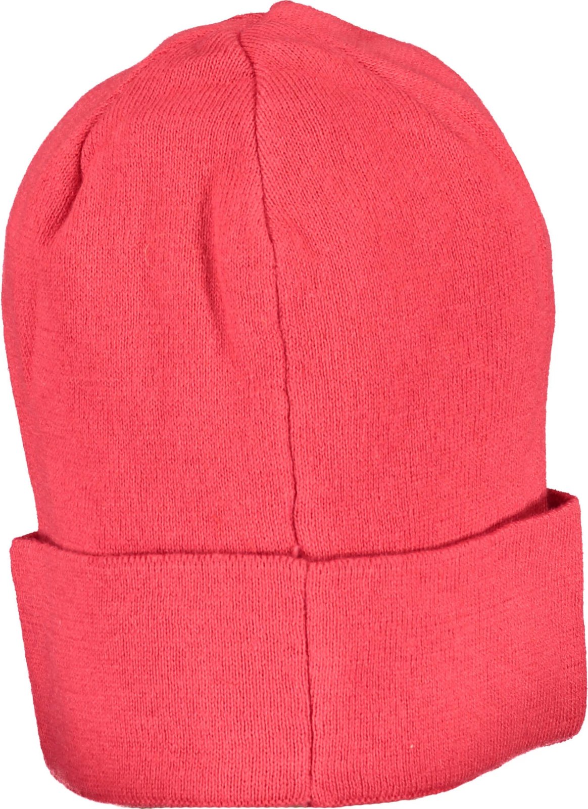 Kapelë për meshkuj NORTH SAILS, e kuqe