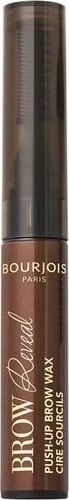Xhel për vetulla BOURJOIS Brow Reveal 03 Medium Brown 6g