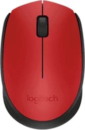 Maus wireless Logitech M171 910-004641 i kuq