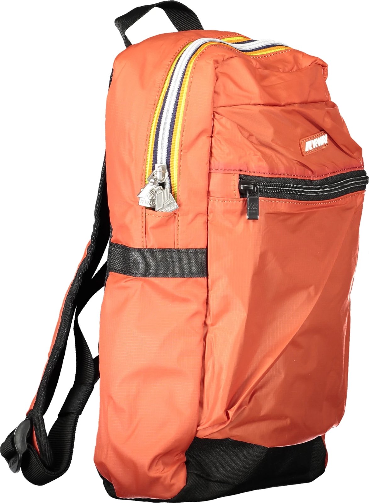 Shpinore për meshkuj K-WAY, e kuqe