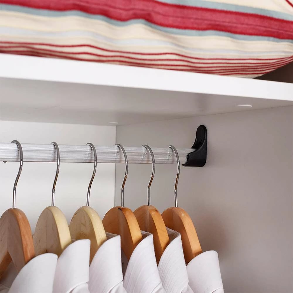 Dollap Hanah Home, Base 4, ngjyrë e bardhë