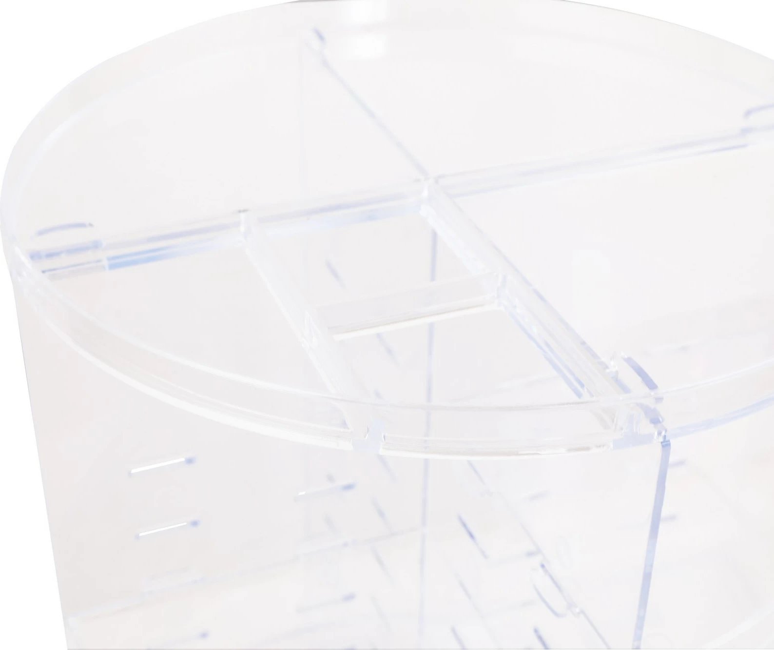Organizues grimi Hermia, transparent, 980302