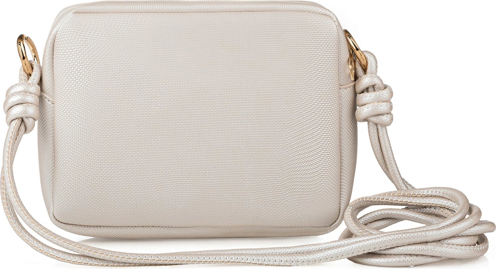 Çantë crossbody Lucky Bees, 1269 v2, ngjyrë ari