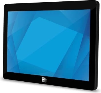 Monitor touchscreen ELO TOUCH SYSTEMS 1502L E155645, i zi