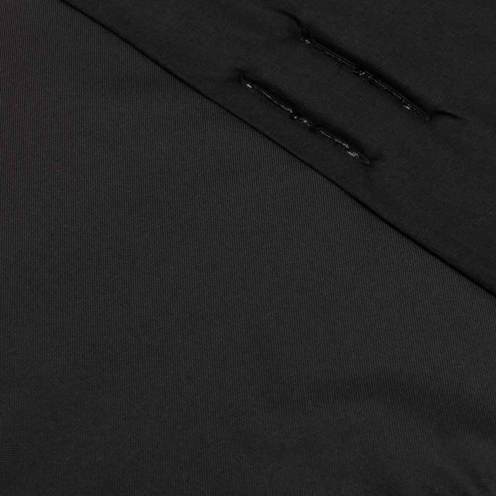 Dyshek karroce, Baby Mix, universal 78x38 cm, i zi