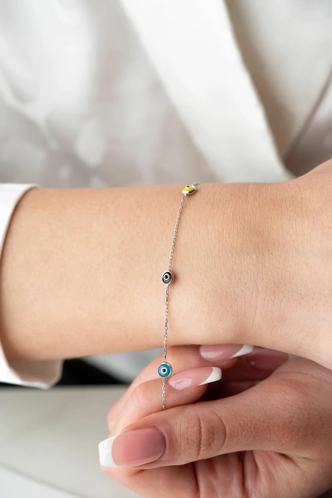 Byzylyk argjendi, Jumeon, NRZ1000374