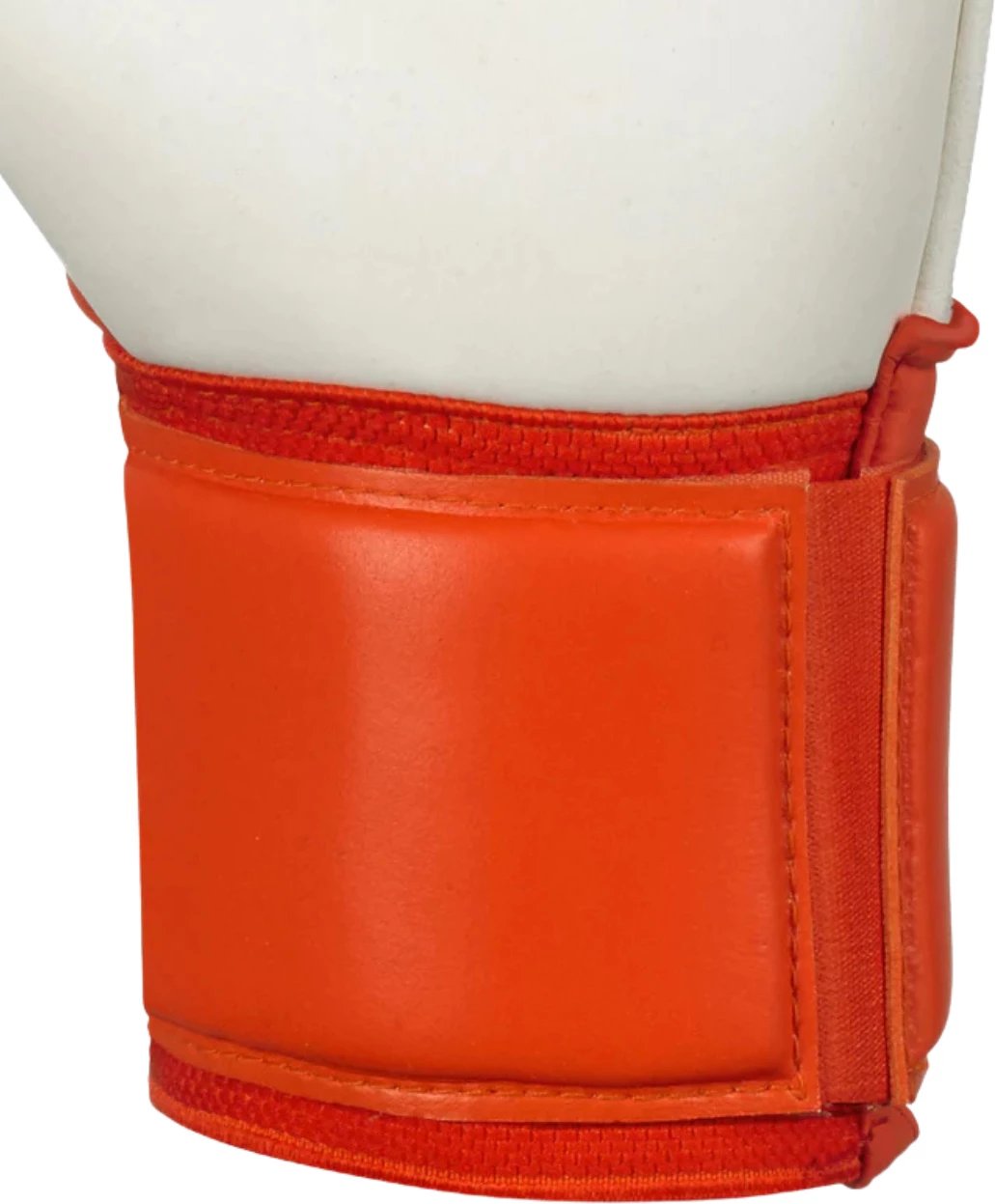 Doreza portieri Select unisex, portokalli-bardhë