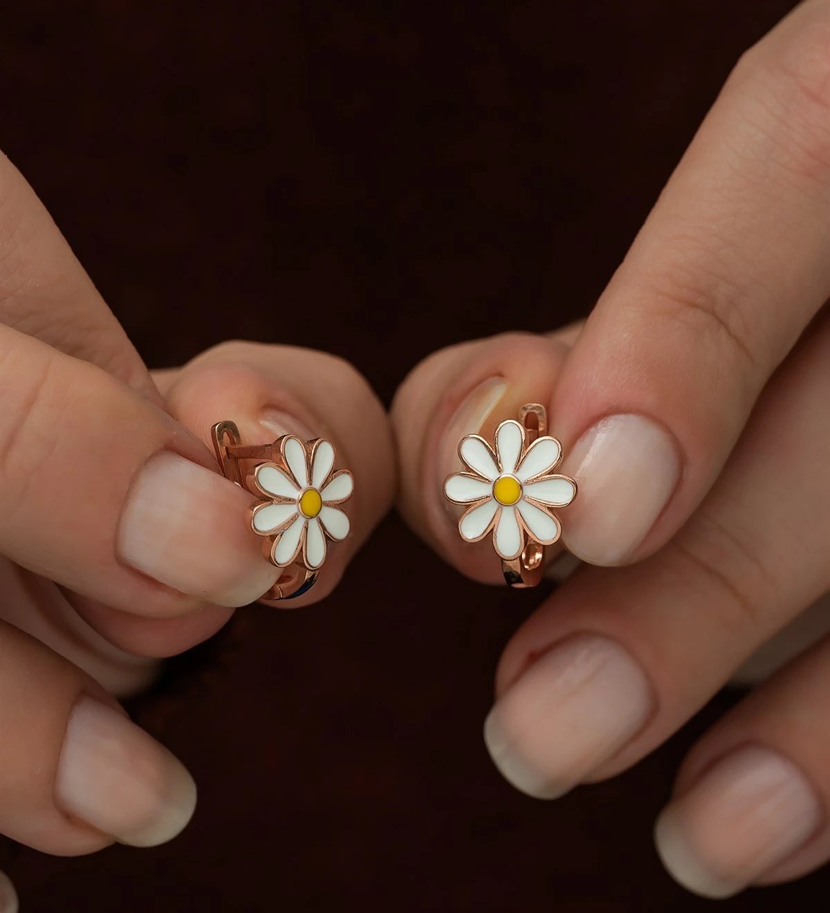 Vathë argjendi Jumeon, NRZ1148, ngjyrë ari rozë, e bardhë, e verdhë