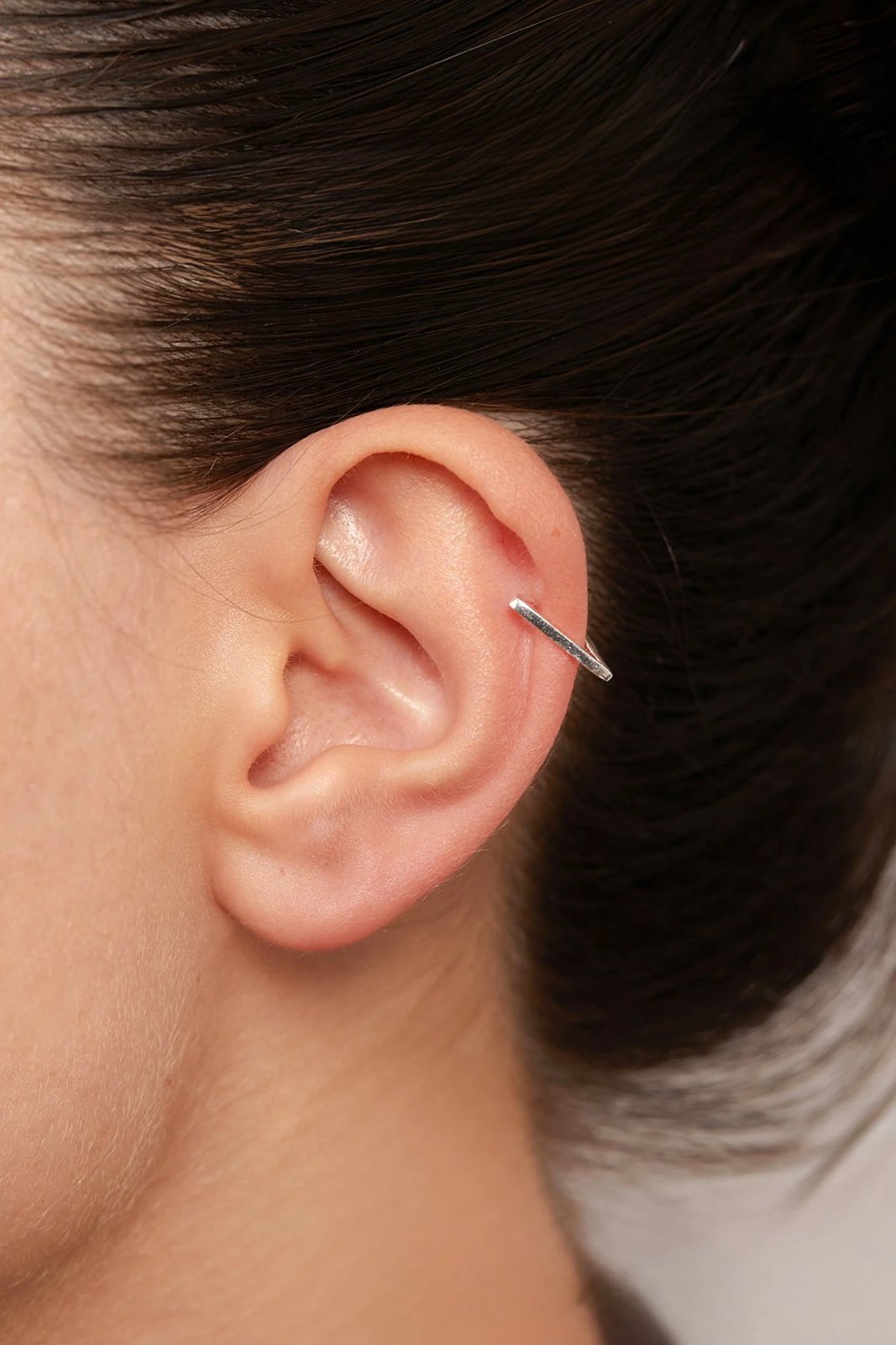 Vathë për kërthizë, argjend 925, Elika, ELKAB92261