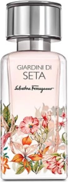 Eau de Parfum Salvatore Ferragamo Giardini Di Seta unisex 100ml