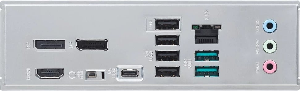 Pllakë amë ASUS PRIME B840M-A-CSM, Socket AM5, micro ATX, Gri