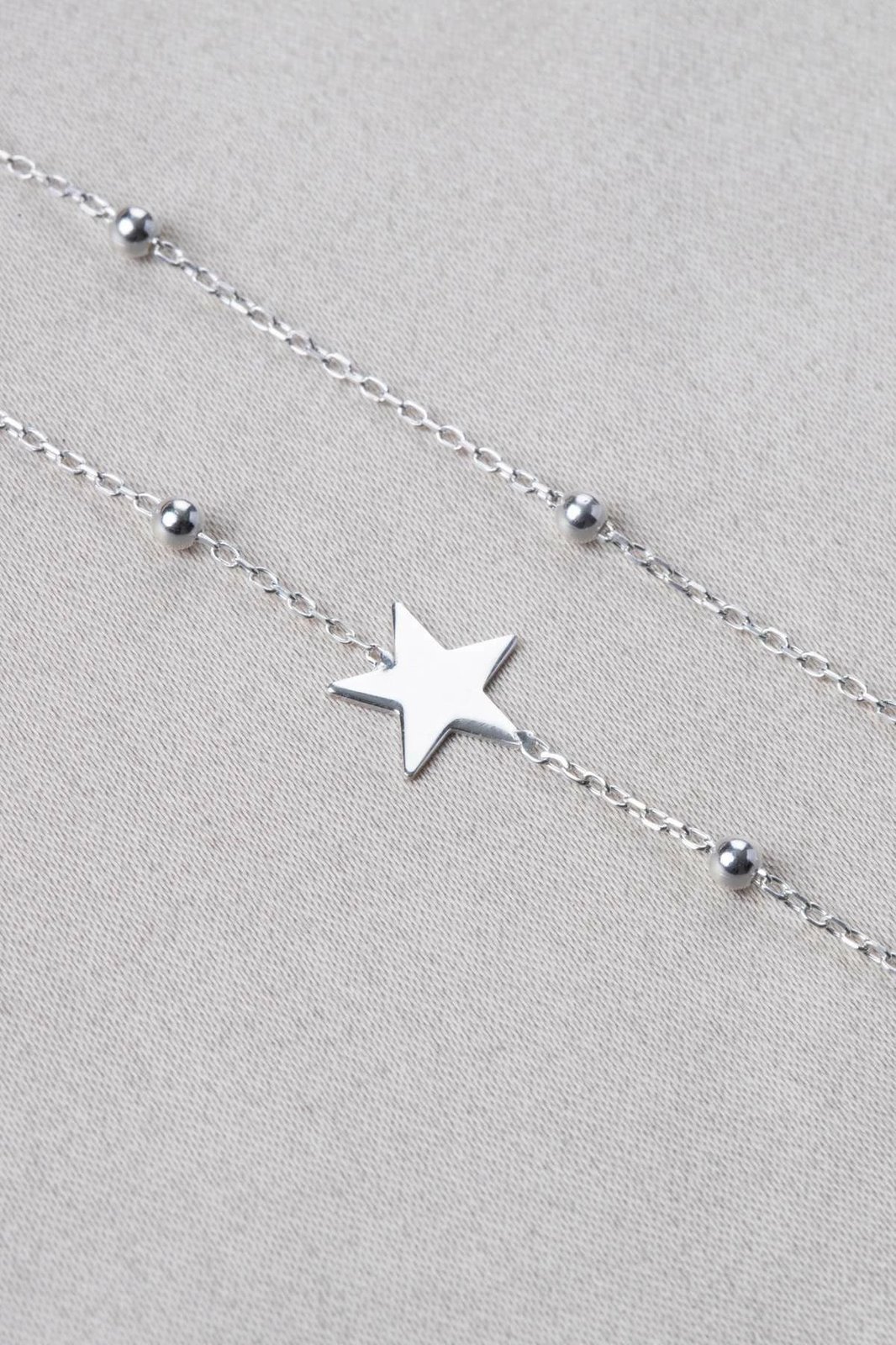 Byzylyk argjendi Jumeon, ELKAB92340G