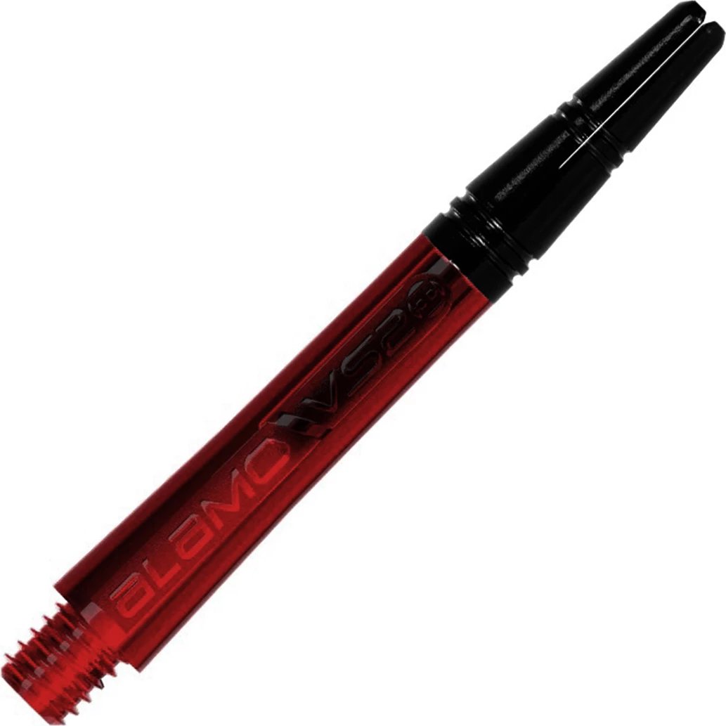 Aksesorë për darts Harrows, të kuqe