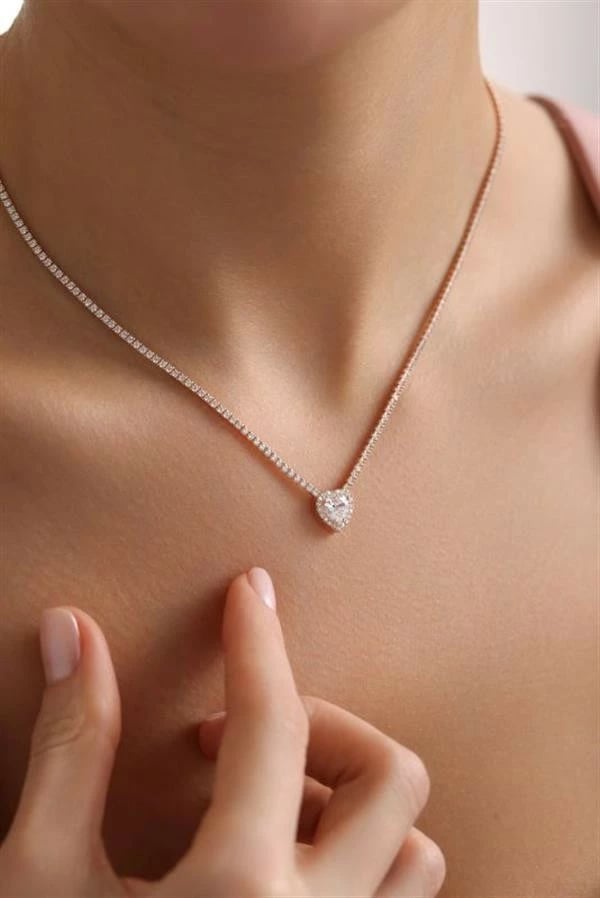 Varëse argjendi ngjyrë rose, Jumeon, NRZ1000167