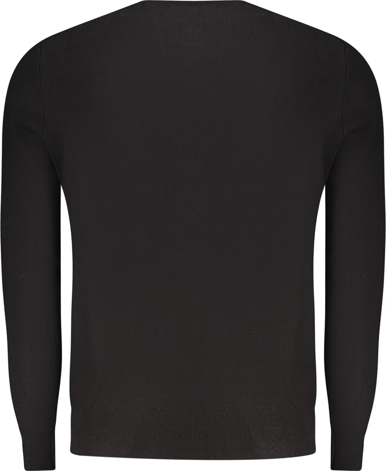 Xhemper për meshkuj NORTH SAILS, i zi