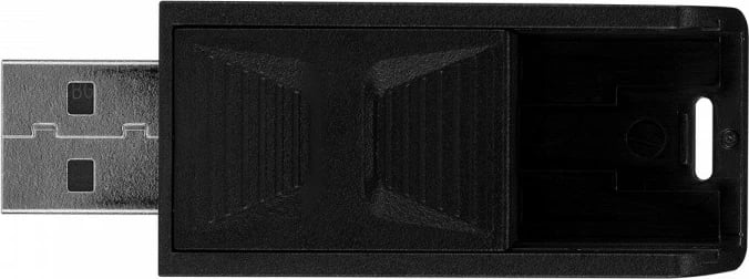 Pendrive Adata UC320 128GB, USB 3.2, Zi