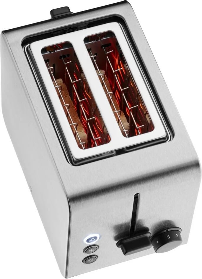 Tostues WMF Stelio 0414210011, inox