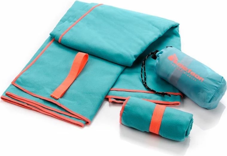 Peshqir Meteor, blu, madhësia M