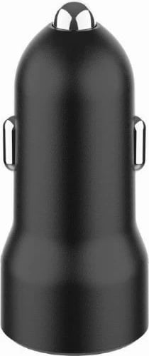 Karikues veture Gembird TA-UC-A2PDQC20-CAR-01, 20W, USB-A/USB-C, i zi