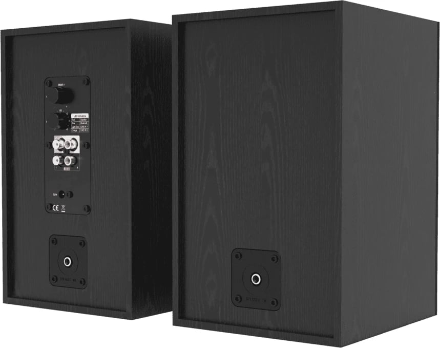 Altoparlant BLAUPUNKT BS40BK