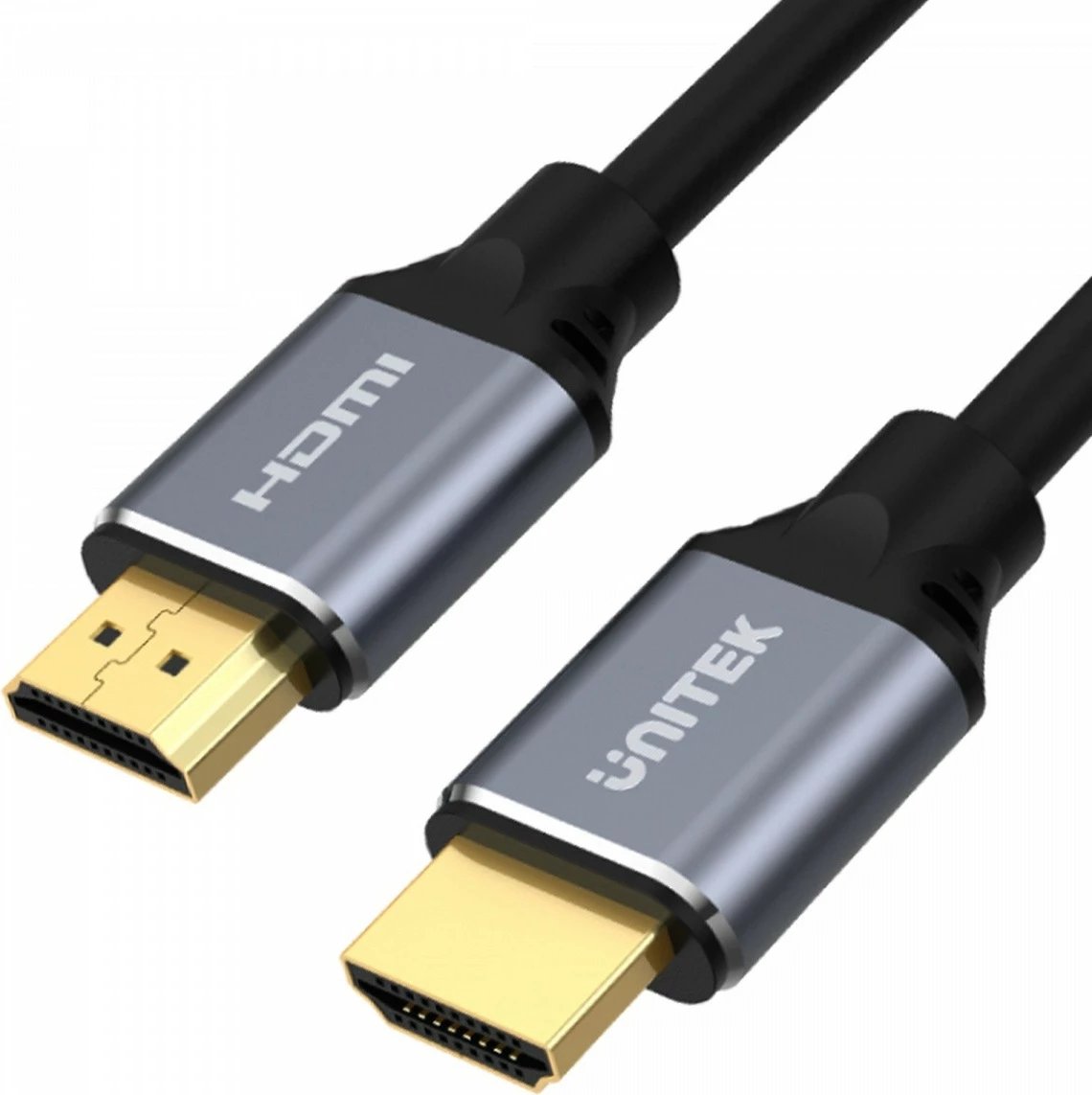 Kabllo HDMI Unitek C140W, 5m, 8K, 120Hz, e zezë Kabllo HDMI Unitek C140W, 5m, 8K, 120Hz, e zezë