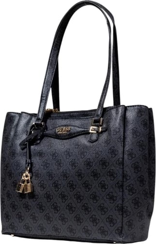 Çantë Guess femra e zezë