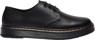 Këpucë Dr. Martens, meshkuj, të zeza