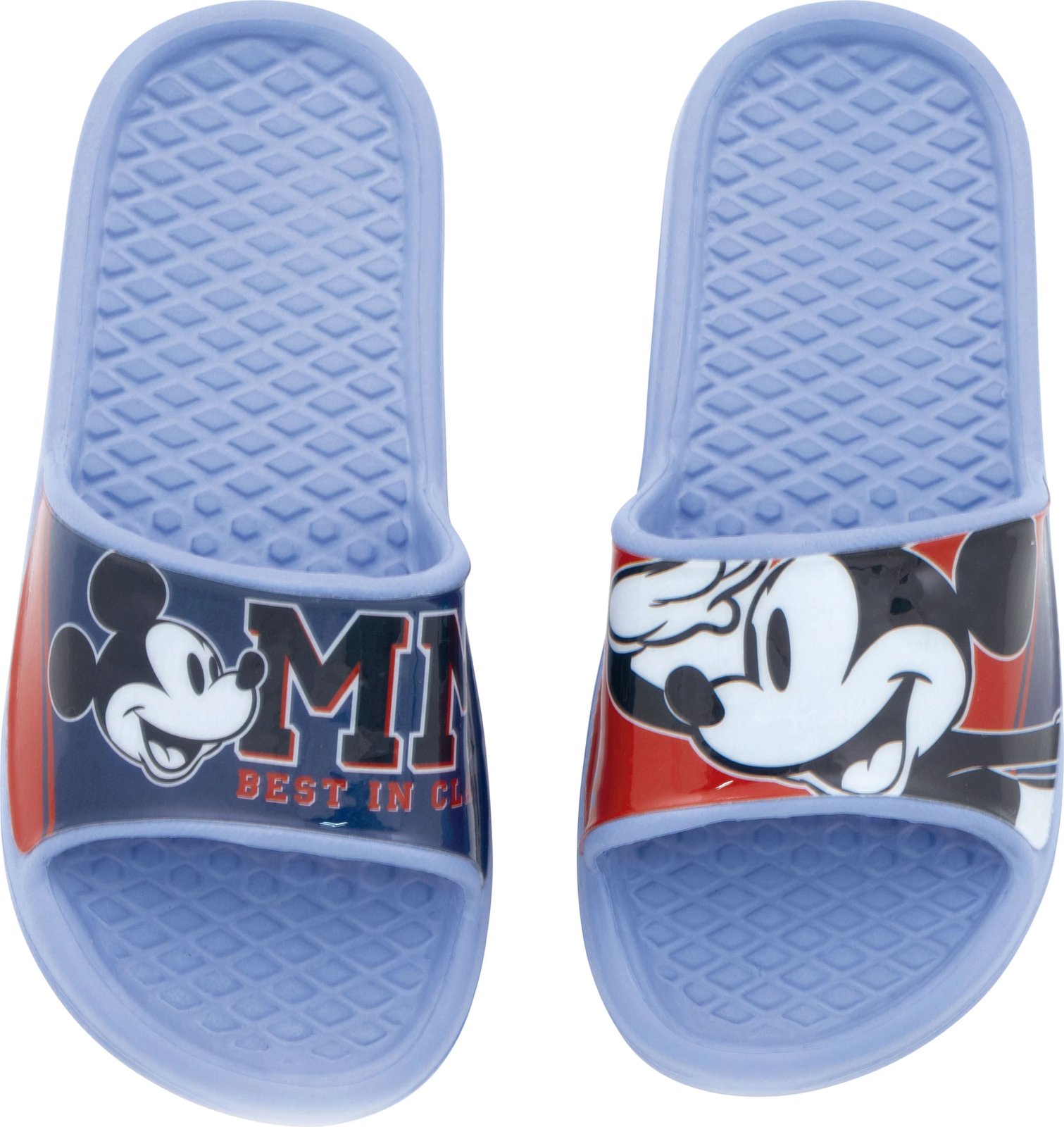 Sandale Disney Pool Sandals Mickeyr 8323 (Hiri, 26)