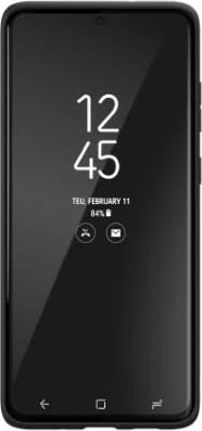 Mbështjellës Adidas OR Molded Case për Samsung Galaxy S20+, bardhë e zi Mbështjellës Adidas OR Molded Case për Samsung Galaxy S20+, bardhë e zi