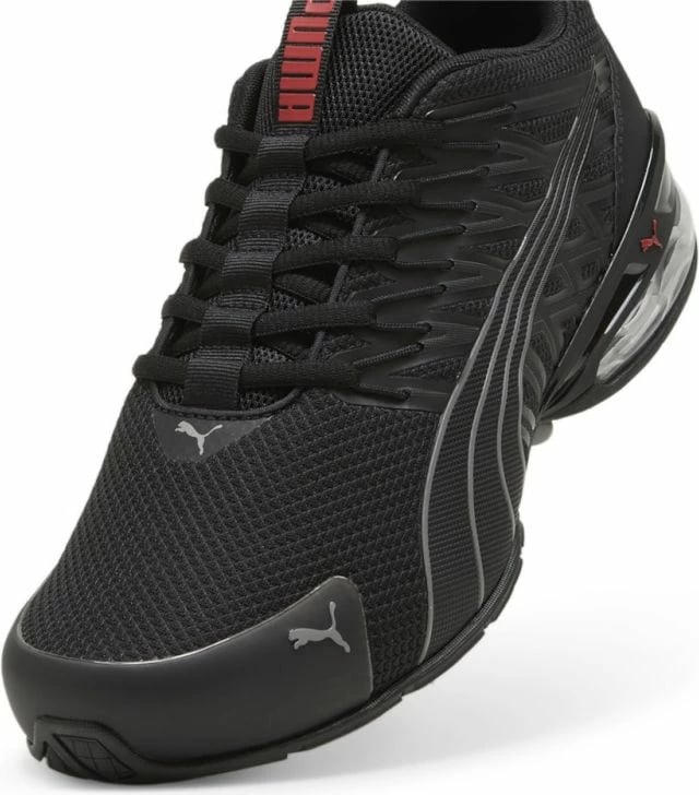 Atlete për meshkuj Puma, të zeza