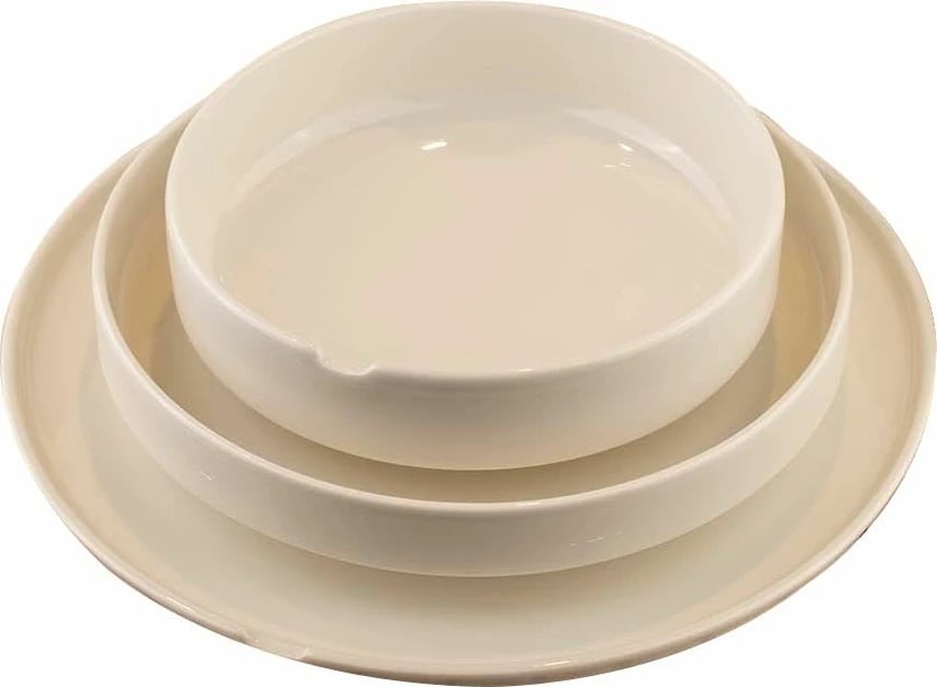 Set darke 18 pjesësh Hermia Concept, BNCTO18Y400