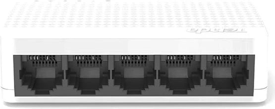 Switch Tenda S105, i bardhë