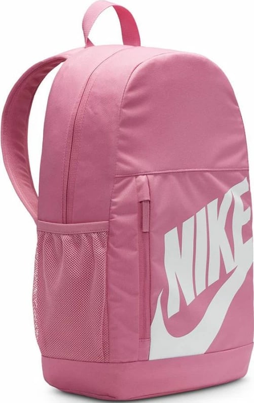 Çantë shpine Nike për femra dhe fëmijë, rozë