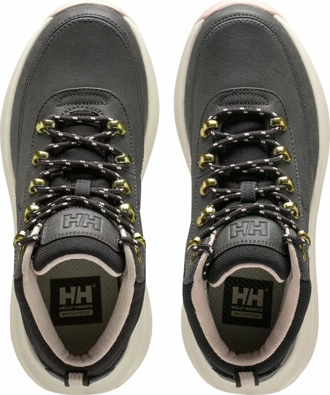 Çizme femra Helly Hansen, gri