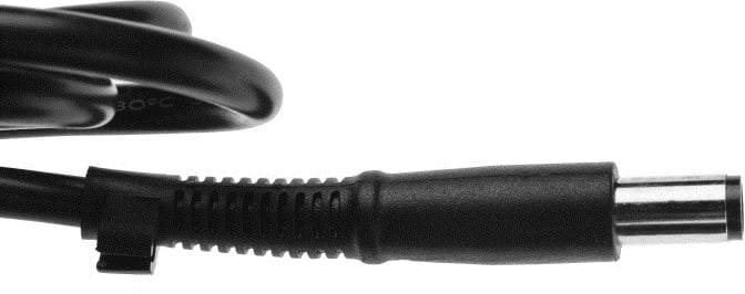 Adapter për laptop Green Cell AD111P, i zi