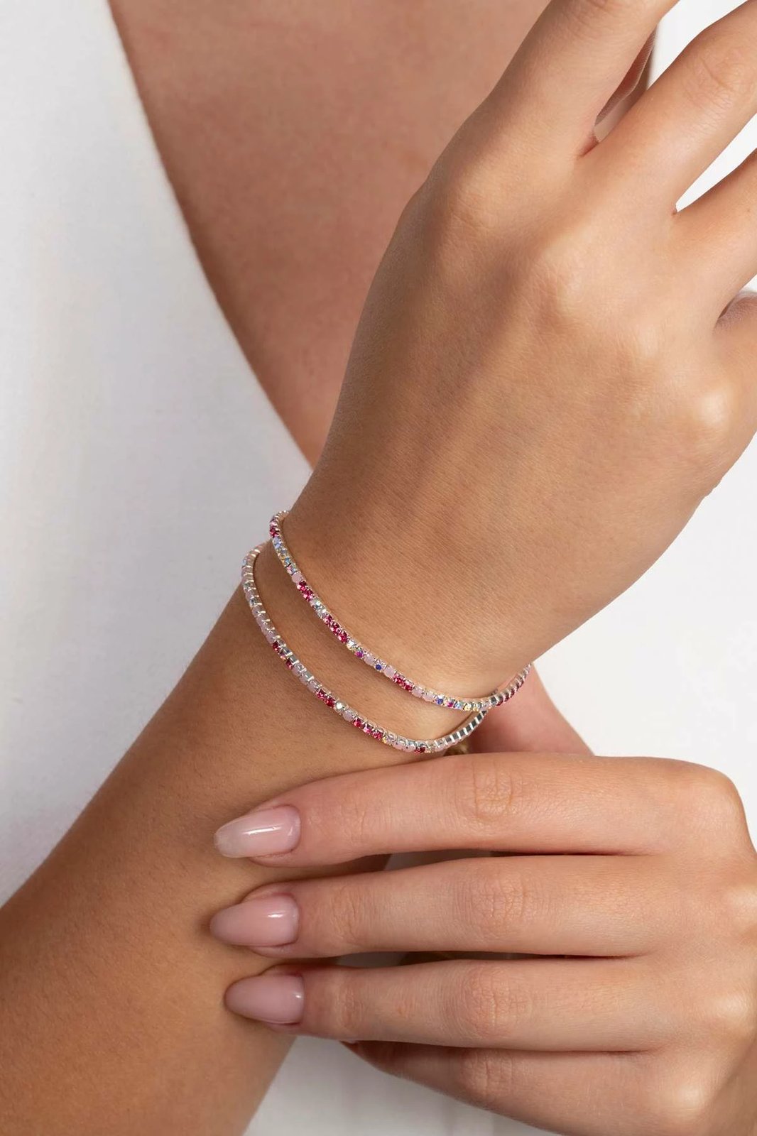 Byzylyk metalik shumëngjyrësh Elika, ELKGC68548