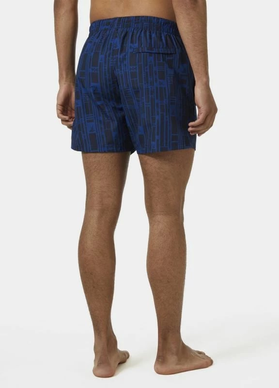 Shorce për meshkuj Helly Hansen, të kaltër